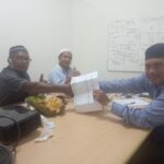 Kerjasama Baznas Provinsi Kalbar dan Landak
